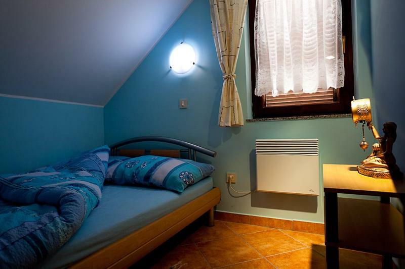 Zidanica Meglic - Vineyard Cottage Meglic Trebnje Екстериор снимка